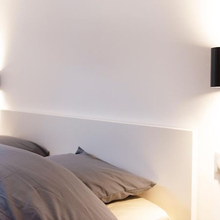 Le 23 Lejlighed Jarny Eksteriør billede
